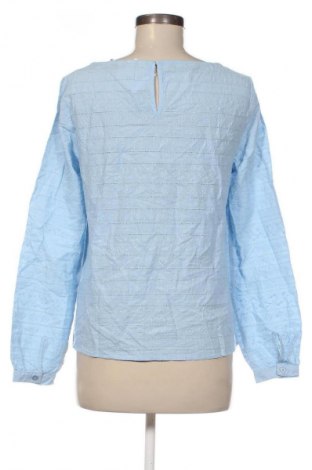 Dámska blúza H&M L.O.G.G., Veľkosť M, Farba Modrá, Cena  11,95 €