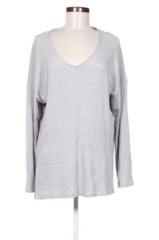 Dámska blúza H&M L.O.G.G., Veľkosť S, Farba Sivá, Cena  9,79 €