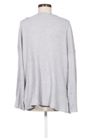 Dámska blúza H&M L.O.G.G., Veľkosť S, Farba Sivá, Cena  9,79 €