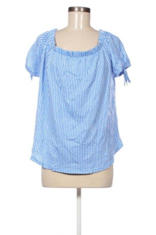 Damen Shirt H&M L.O.G.G., Größe XL, Farbe Mehrfarbig, Preis € 12,99