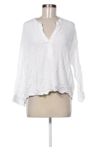 Bluzka damska H&M L.O.G.G., Rozmiar M, Kolor Biały, Cena 62,99 zł