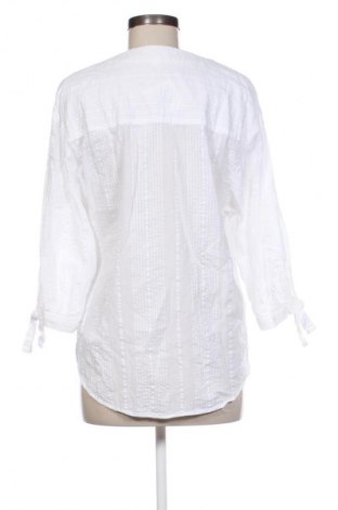 Damen Shirt H&M L.O.G.G., Größe S, Farbe Weiß, Preis 9,74 €