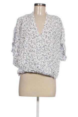 Dámská halenka H&M L.O.G.G., Velikost XL, Barva Vícebarevné, Cena  279,00 Kč