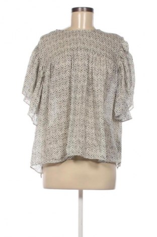 Γυναικεία μπλούζα H&M L.O.G.G., Μέγεθος XL, Χρώμα Πολύχρωμο, Τιμή 7,99 €