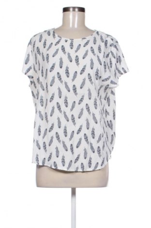 Damen Shirt H&M L.O.G.G., Größe L, Farbe Mehrfarbig, Preis € 9,72