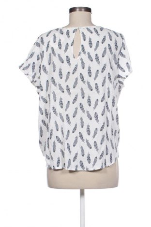 Damen Shirt H&M L.O.G.G., Größe L, Farbe Mehrfarbig, Preis € 9,72