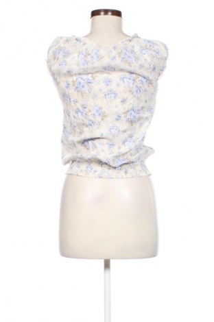 Dámska blúza H&M L.O.G.G., Veľkosť S, Farba Viacfarebná, Cena  9,72 €
