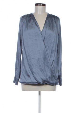 Damen Shirt H&M Mama, Größe S, Farbe Blau, Preis € 5,99