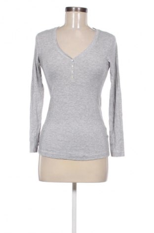 Damen Shirt H&M Mama, Größe S, Farbe Grau, Preis 9,72 €