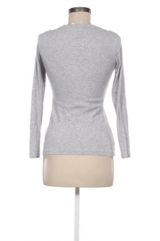Damen Shirt H&M Mama, Größe S, Farbe Grau, Preis 9,72 €