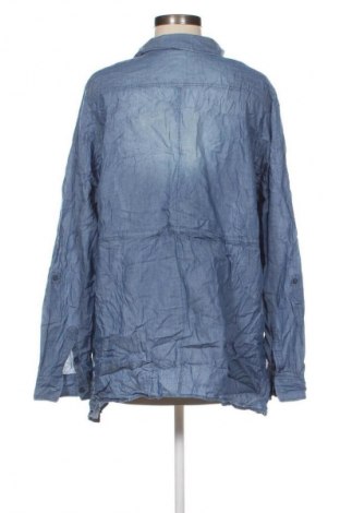Damen Shirt H&M Mama, Größe M, Farbe Blau, Preis € 13,99