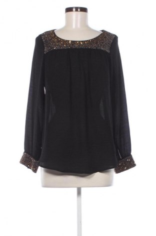 Damen Shirt H&M Mama, Größe S, Farbe Schwarz, Preis 13,99 €