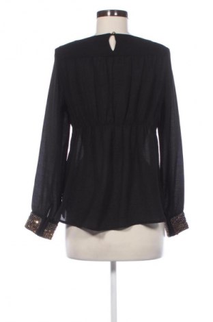 Damen Shirt H&M Mama, Größe S, Farbe Schwarz, Preis 13,99 €