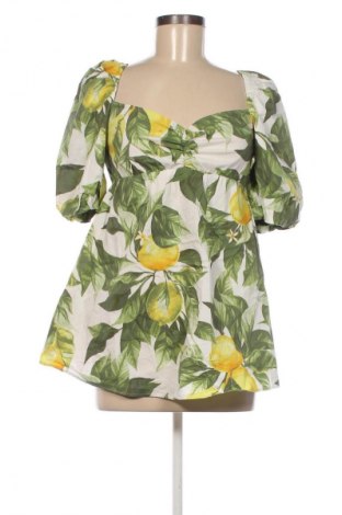 Γυναικεία μπλούζα H&M Mama, Μέγεθος M, Χρώμα Πολύχρωμο, Τιμή 7,99 €