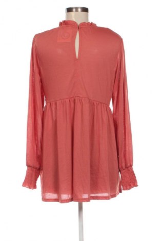Γυναικεία μπλούζα H&M Mama, Μέγεθος XL, Χρώμα Καφέ, Τιμή 12,99 €