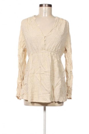 Damen Shirt H&M Mama, Größe M, Farbe Mehrfarbig, Preis 13,99 €