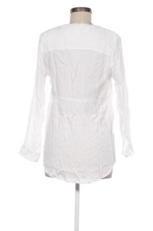 Dámská halenka H&M Mama, Velikost M, Barva Krémová, Cena  241,00 Kč