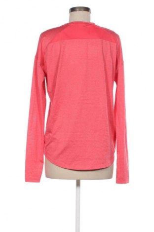Damen Shirt H&M Sport, Größe M, Farbe Rosa, Preis 12,00 €