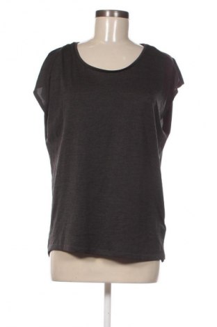 Damen Shirt H&M Sport, Größe M, Farbe Grau, Preis € 16,99