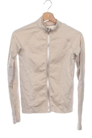 Női blúz H&M Sport, Méret XS, Szín Bézs, Ár 6 269 Ft