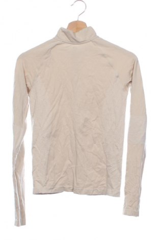 Női blúz H&M Sport, Méret XS, Szín Bézs, Ár 6 269 Ft