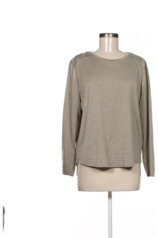Damen Shirt H&M Sport, Größe M, Farbe Grün, Preis 15,99 €