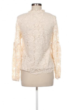 Damen Shirt Hallhuber, Größe M, Farbe Beige, Preis € 30,99