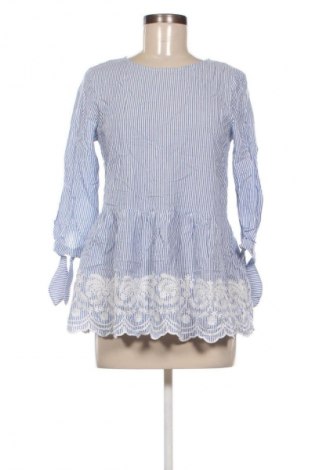 Damen Shirt Hallhuber, Größe S, Farbe Mehrfarbig, Preis € 33,99