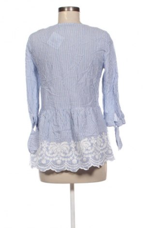 Damen Shirt Hallhuber, Größe S, Farbe Mehrfarbig, Preis € 33,99