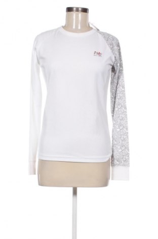 Damen Shirt Heavy Tools, Größe M, Farbe Weiß, Preis € 13,82