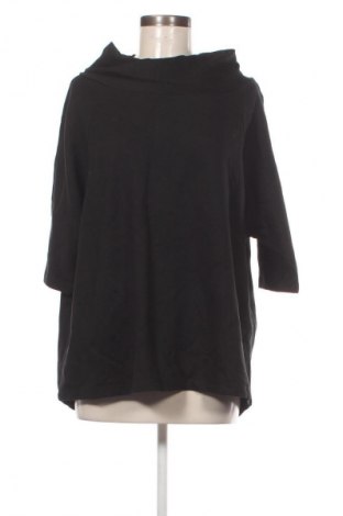 Damen Shirt Heine, Größe XL, Farbe Schwarz, Preis € 18,99