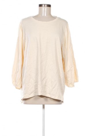 Damen Shirt Hema, Größe XL, Farbe Ecru, Preis 13,99 €