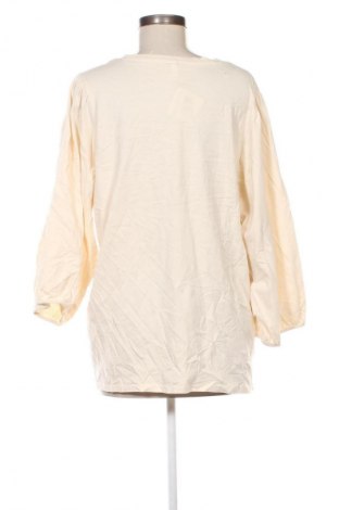 Damen Shirt Hema, Größe XL, Farbe Ecru, Preis 13,99 €