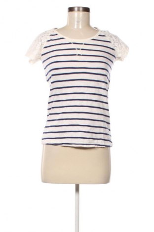 Γυναικεία μπλούζα Hilfiger Denim, Μέγεθος S, Χρώμα Πολύχρωμο, Τιμή 39,99 €