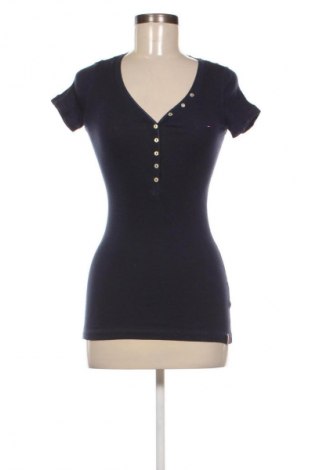 Dámská halenka Hilfiger Denim, Velikost L, Barva Modrá, Cena  769,00 Kč
