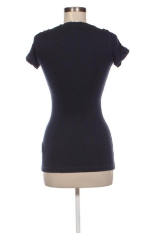 Dámská halenka Hilfiger Denim, Velikost L, Barva Modrá, Cena  769,00 Kč
