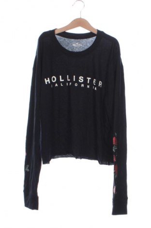 Bluzka damska Hollister, Rozmiar XS, Kolor Czarny, Cena 111,99 zł