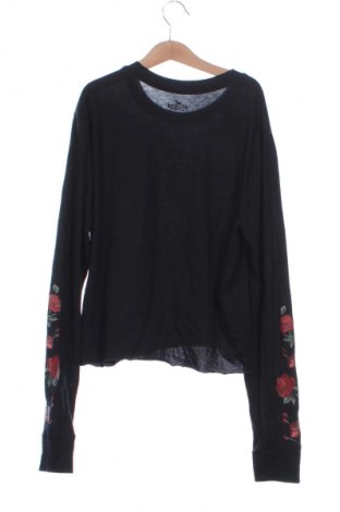 Bluzka damska Hollister, Rozmiar XS, Kolor Czarny, Cena 111,99 zł
