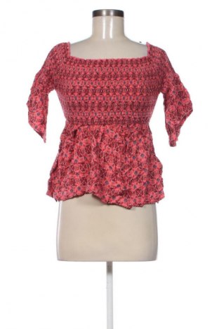 Bluzka damska Hollister, Rozmiar S, Kolor Kolorowy, Cena 54,99 zł