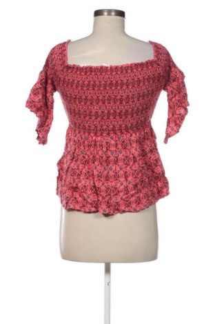 Bluzka damska Hollister, Rozmiar S, Kolor Kolorowy, Cena 54,99 zł