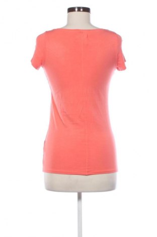 Damen Shirt Hollister, Größe M, Farbe Orange, Preis € 11,99