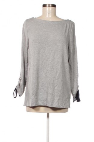Bluzka damska Holly & Whyte By Lindex, Rozmiar M, Kolor Szary, Cena 62,99 zł