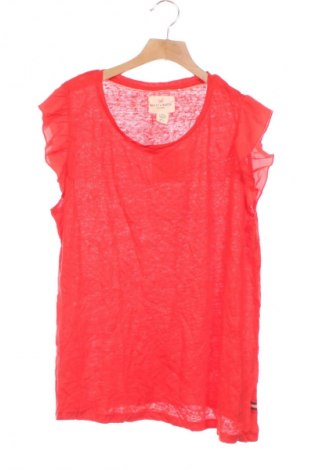 Damen Shirt Holly & Whyte By Lindex, Größe M, Farbe Rot, Preis € 10,99