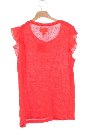 Damen Shirt Holly & Whyte By Lindex, Größe M, Farbe Rot, Preis € 10,99