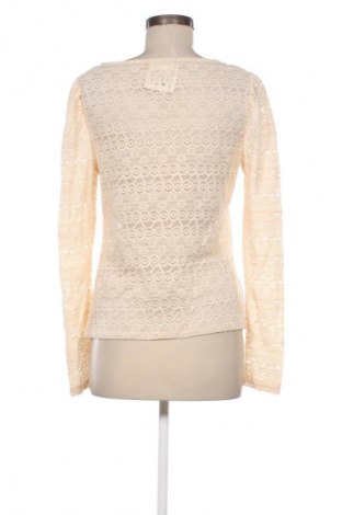 Γυναικεία μπλούζα Holly & Whyte By Lindex, Μέγεθος M, Χρώμα Εκρού, Τιμή 5,99 €