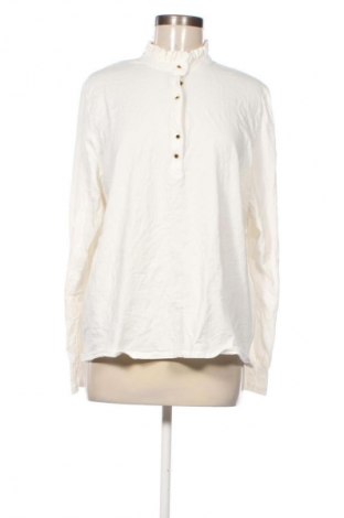 Damen Shirt Holly & Whyte By Lindex, Größe XXL, Farbe Ecru, Preis € 13,99