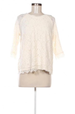 Dámská halenka Holly & Whyte By Lindex, Velikost M, Barva Krémová, Cena  309,00 Kč