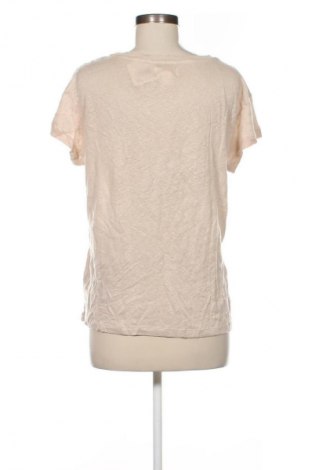 Bluzka damska Holly & Whyte By Lindex, Rozmiar S, Kolor Beżowy, Cena 46,99 zł