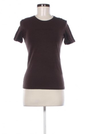 Damen Shirt Hugo Boss, Größe S, Farbe Braun, Preis € 62,99