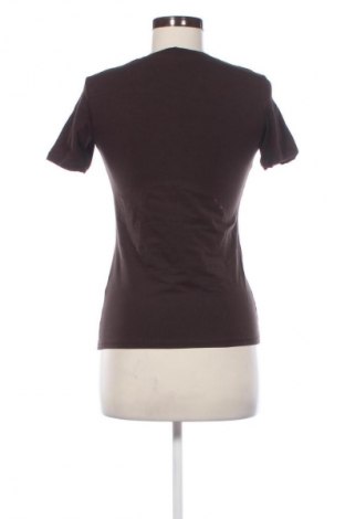 Damen Shirt Hugo Boss, Größe S, Farbe Braun, Preis € 62,99